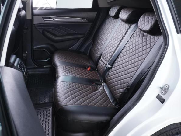 Haval F7 I с пробегом 2020 года, цена 1 679 000 рублей, 99795 км, внедорожник, Автокод Объявления