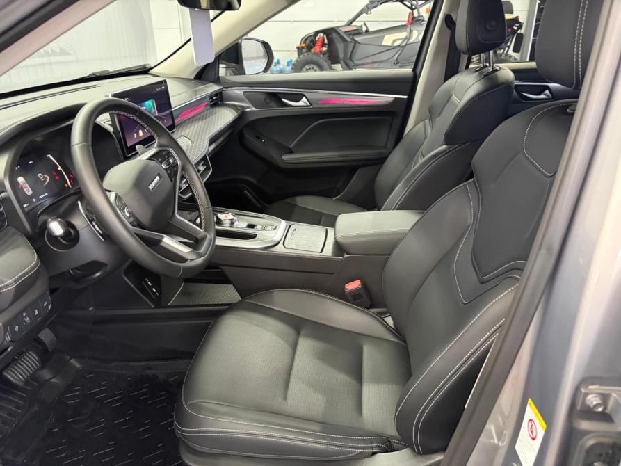 Haval Jolion I Рестайлинг 2 Краснодар  - изображение 12