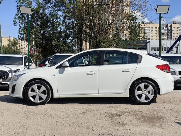 Chevrolet Cruze I Рестайлинг с пробегом 2013 года, цена 689 000 рублей, 170000 км, хэтчбек, Автокод Объявления