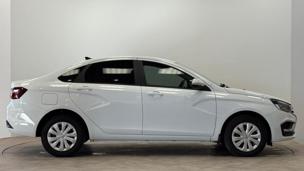 Lada (ВАЗ) Vesta I Рестайлинг (NG) Киров  - изображение 5