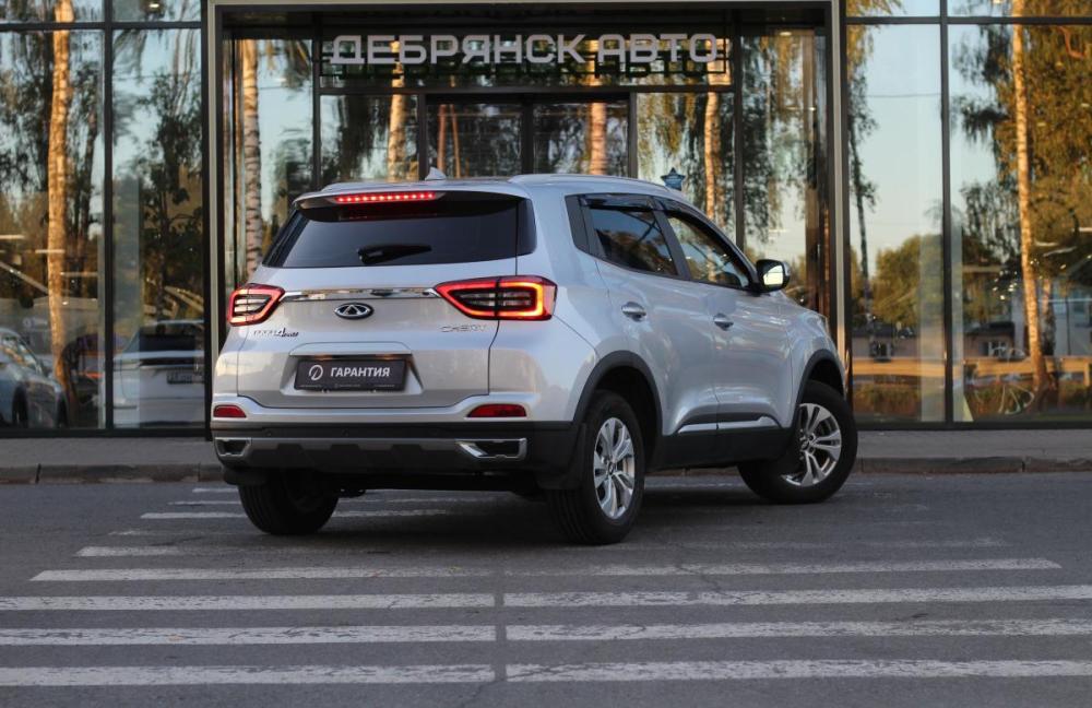 Chery Tiggo 4 Pro I Брянск  - изображение 3