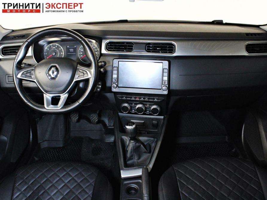 Renault Arkana I Белгород  - изображение 12