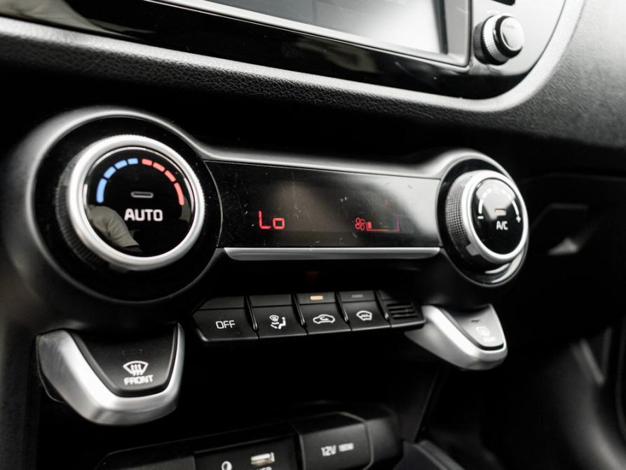 Kia Rio IV Екатеринбург  - изображение 19