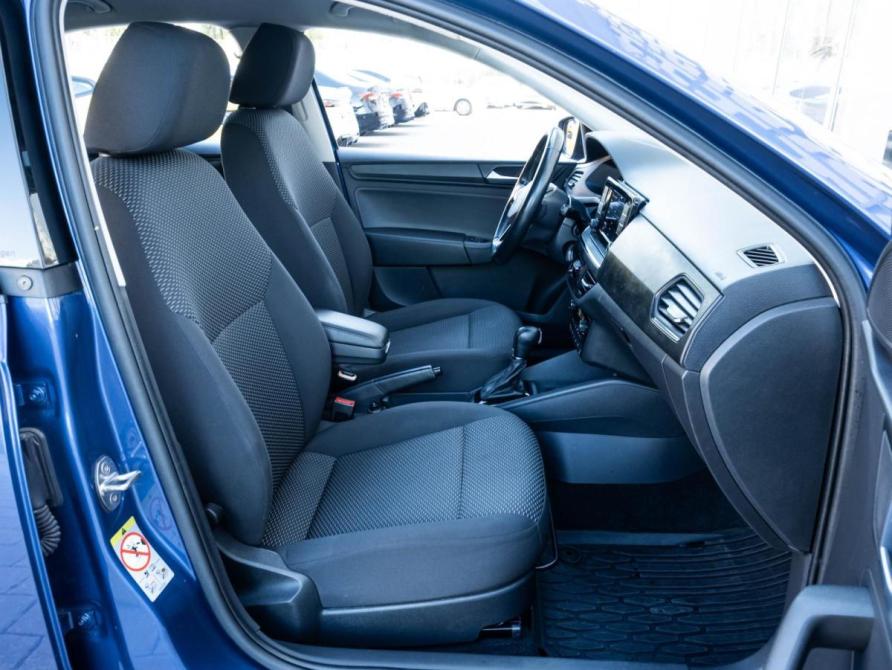 Volkswagen Polo VI Ставрополь  - изображение 8