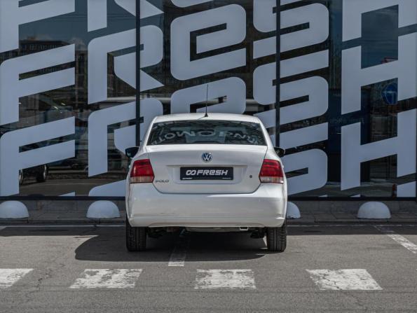 Volkswagen Polo V с пробегом 2011 года, цена 809 000 рублей, 200289 км, седан, Автокод Объявления