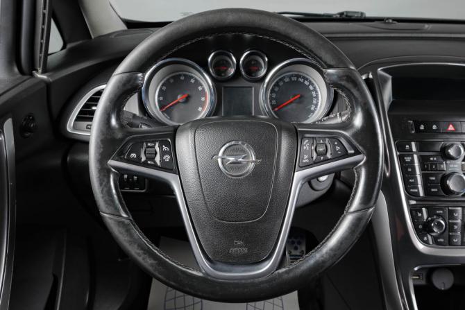 Opel Astra J с пробегом 2012 года, цена 959 000 рублей, 248000 км, универсал, Автокод Объявления