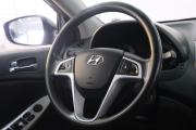 Hyundai Solaris I Омск  - изображение 36