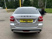 Lada (ВАЗ) Granta I Рестайлинг Нефтекамск  - изображение 16