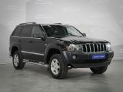 Jeep Grand Cherokee III (WK) Новосибирск  - изображение 36