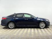 Kia Optima IV Рестайлинг Казань  - изображение 28