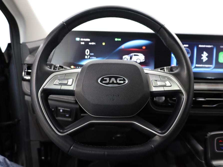 JAC JS6 Ростов-на-Дону  - изображение 13