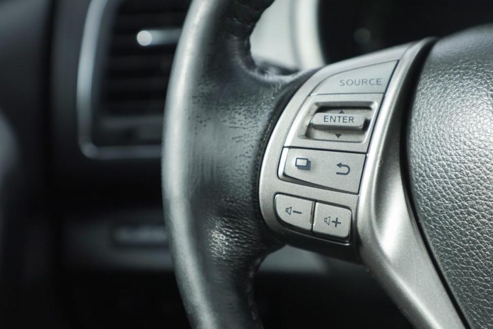Nissan Teana III Новосибирск  - изображение 13