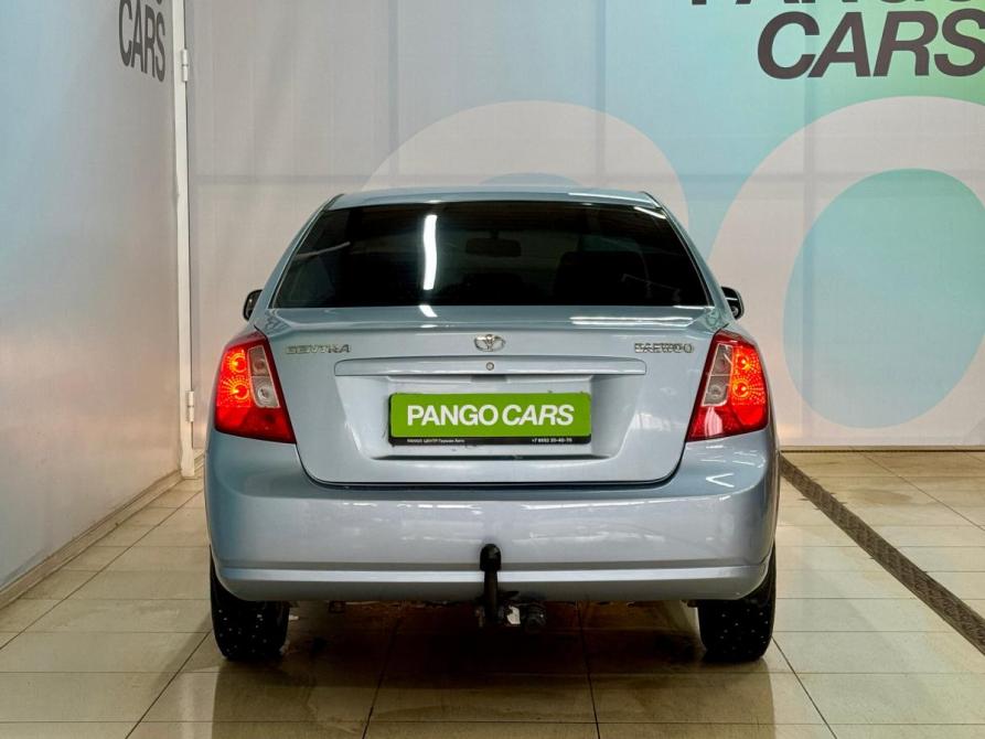 Daewoo Gentra II Набережные Челны  - изображение 6