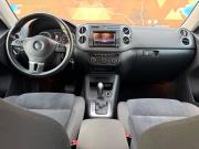 Volkswagen Tiguan I Рестайлинг Набережные Челны  - изображение 40