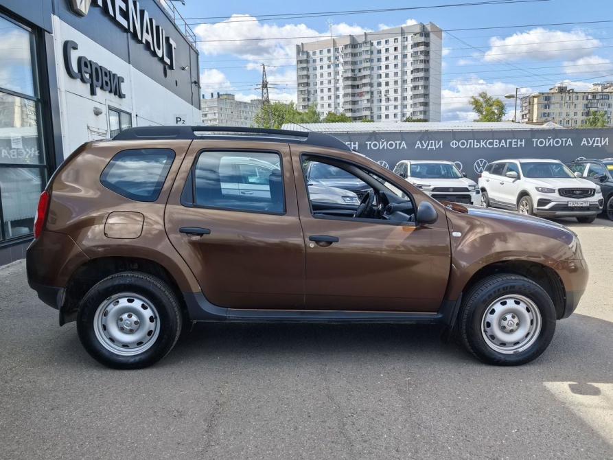 Renault Duster I Москва  - изображение 4