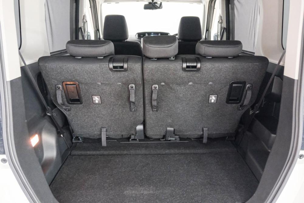 Toyota Roomy I Красноярск  - изображение 22