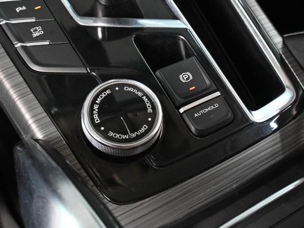 Geely Atlas Pro с пробегом 2023 года, цена 1 760 000 рублей, 135278 км, внедорожник, Автокод Объявления