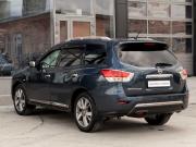 Nissan Pathfinder IV Новосибирск  - изображение 27
