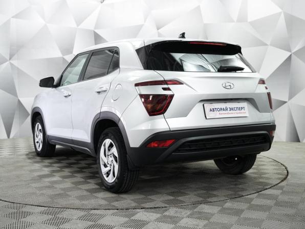 Hyundai Creta II с пробегом 2021 года, цена 2 390 000 рублей, 52700 км, внедорожник, Автокод Объявления