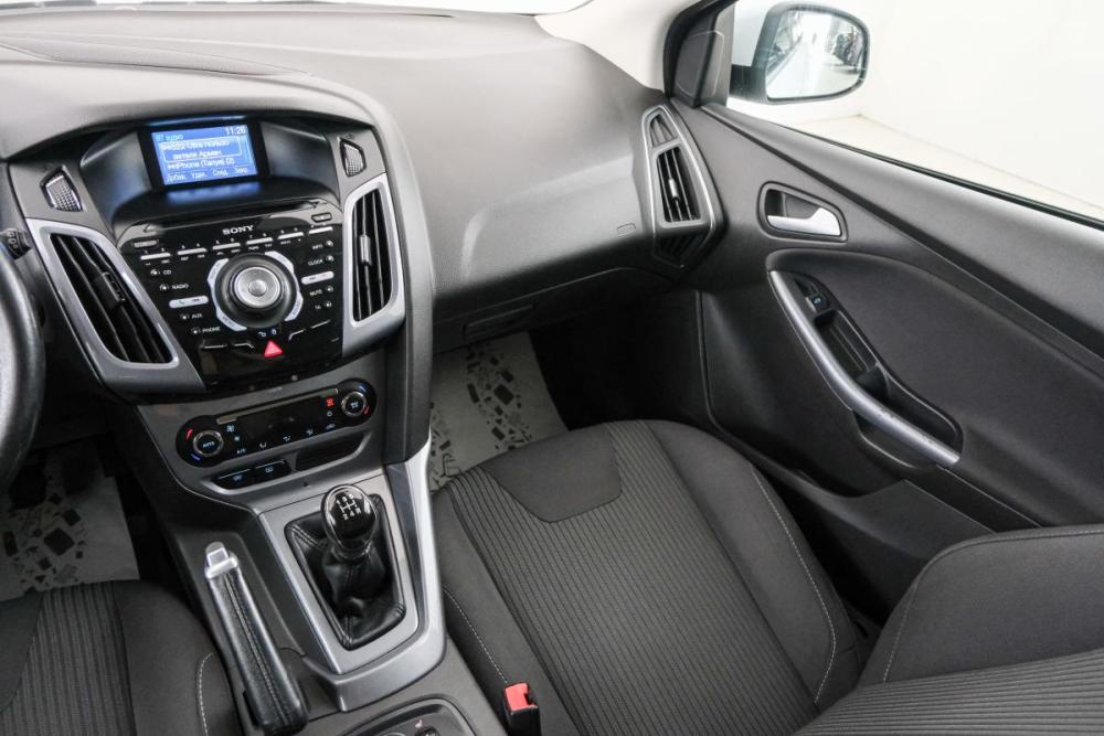 Ford Focus III Красноярск  - изображение 11