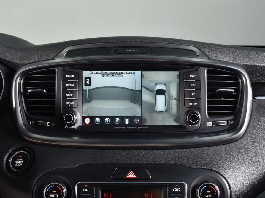 Kia Sorento III Prime Рестайлинг Кемерово  - изображение 20