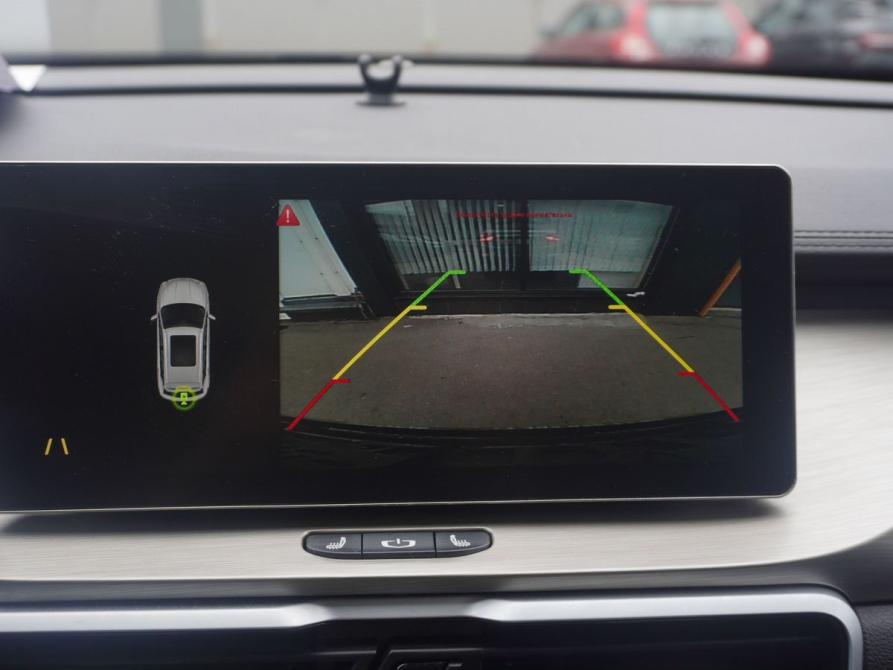 Geely Coolray I Москва  - изображение 14