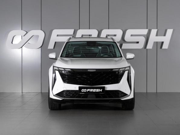 Geely Atlas II с пробегом 2025 года, цена 3 076 500 рублей, 25 км, внедорожник, Автокод Объявления
