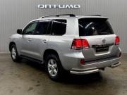 Toyota Land Cruiser 200 Series Краснодар  - изображение 27