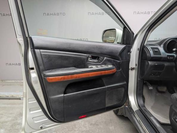 Lexus RX II с пробегом 2003 года, цена 675 000 рублей, 420015 км, внедорожник, Автокод Объявления