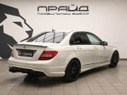 Mercedes-Benz C-Класс III (W204) Рестайлинг Ростов-на-Дону  - изображение 30