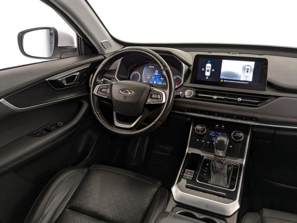 Chery Tiggo 8 I с пробегом 2021 года, цена 1 640 000 рублей, 75520 км, внедорожник, Автокод Объявления