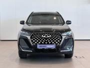 Chery Tiggo 7 Pro Max I Рестайлинг Волгоград  - изображение 40