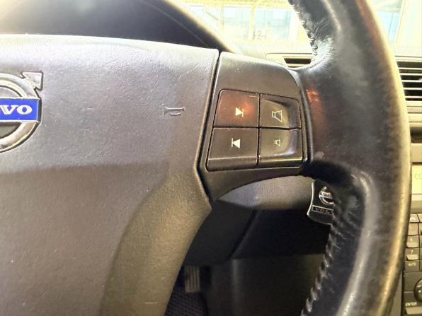 Volvo S40 II Рестайлинг с пробегом 2007 года, цена 440 000 рублей, 357226 км, седан, Автокод Объявления