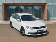 Volkswagen Jetta VI Оренбург  - изображение 19