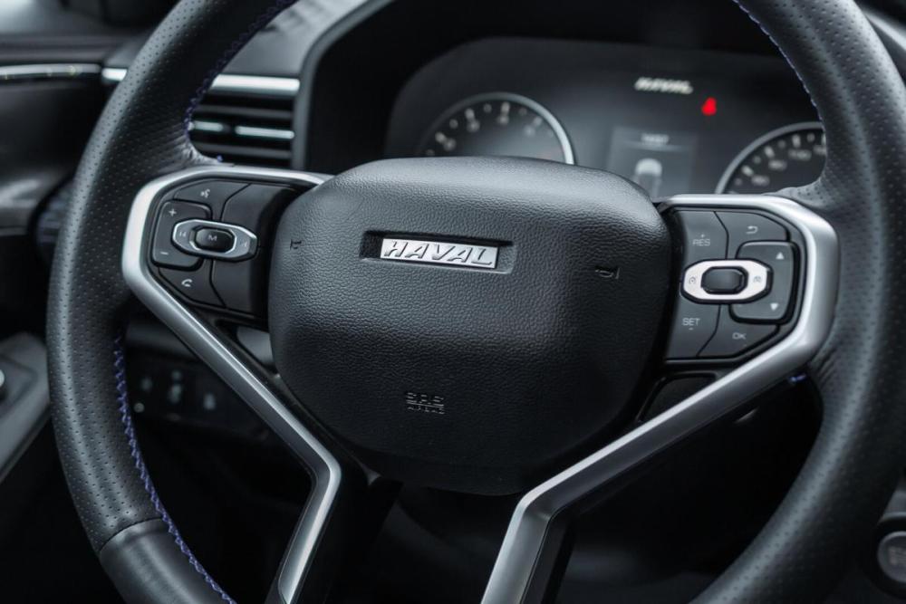 Haval Jolion I Ульяновск  - изображение 14