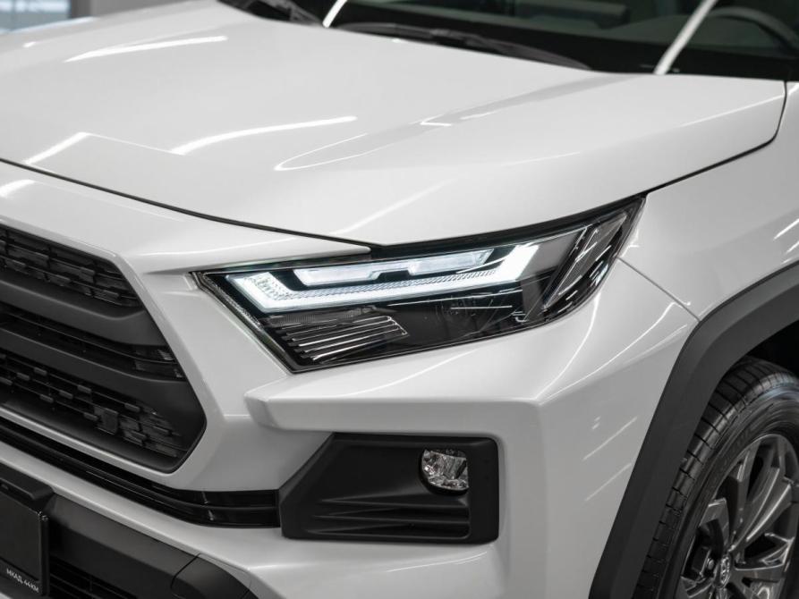 Toyota RAV4 V (XA50) Москва  - изображение 28