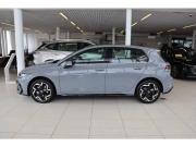 Volkswagen Golf VIII Рестайлинг Москва  - изображение 14