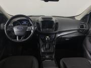 Ford Kuga II Рестайлинг Москва  - изображение 31