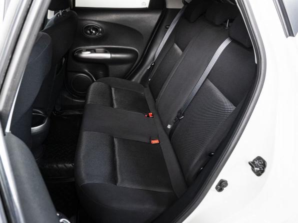 Nissan Juke I с пробегом 2013 года, цена 1 129 000 рублей, 190707 км, внедорожник, Автокод Объявления