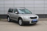 Skoda Yeti I Ярославль  - изображение 17