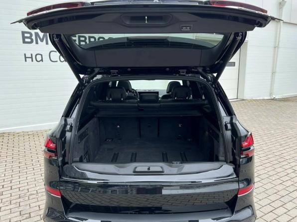 BMW X5 IV (G05/G18) Рестайлинг с пробегом 2025 года, цена 14 999 000 рублей, 95 км, внедорожник, Автокод Объявления