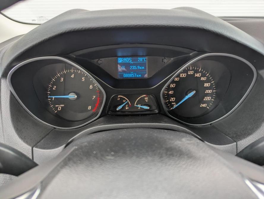 Ford Focus III Белгород  - изображение 11
