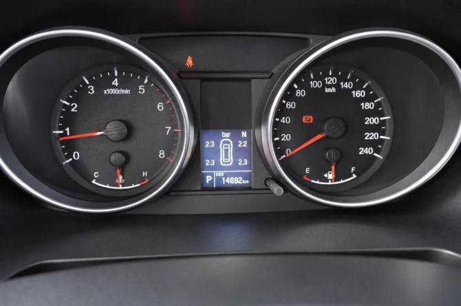 Haval M6 II с пробегом 2024 года, цена 1 950 000 рублей, 14691 км, внедорожник, Автокод Объявления