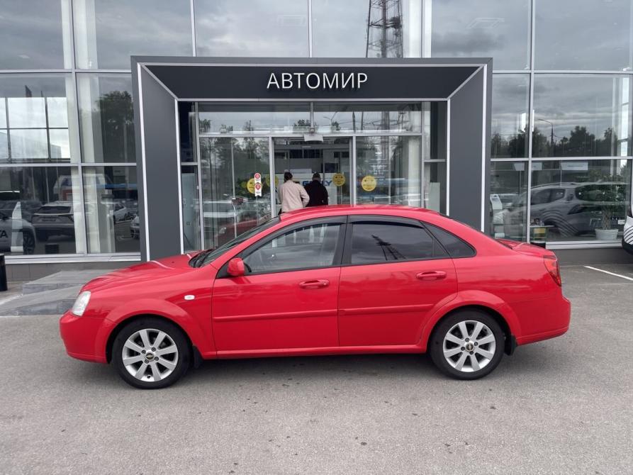 Chevrolet Lacetti I Брянск  - изображение 8