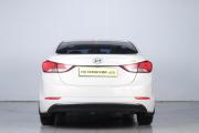 Hyundai Elantra V (MD) Рестайлинг Челябинск  - изображение 26