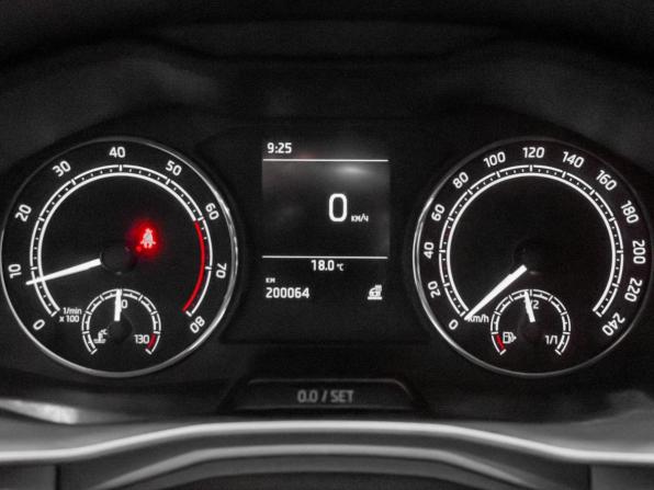 Skoda Rapid II с пробегом 2020 года, цена 1 127 840 рублей, 200064 км, лифтбек, Автокод Объявления