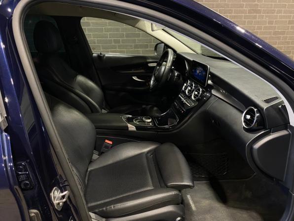 Mercedes-Benz C-Класс IV (W205) Рестайлинг с пробегом 2019 года, цена 2 165 000 рублей, 138735 км, универсал, Автокод Объявления