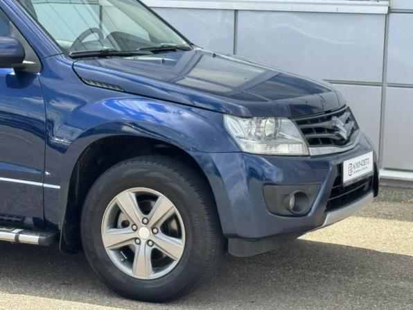 Suzuki Grand Vitara II Рестайлинг 2 с пробегом 2012 года, цена 990 000 рублей, 230430 км, внедорожник, Автокод Объявления