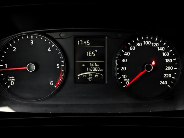 Volkswagen Transporter T6 с пробегом 2017 года, цена 2 490 000 рублей, 112875 км, фургон, Автокод Объявления