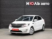 Kia Rio III Екатеринбург  - изображение 17